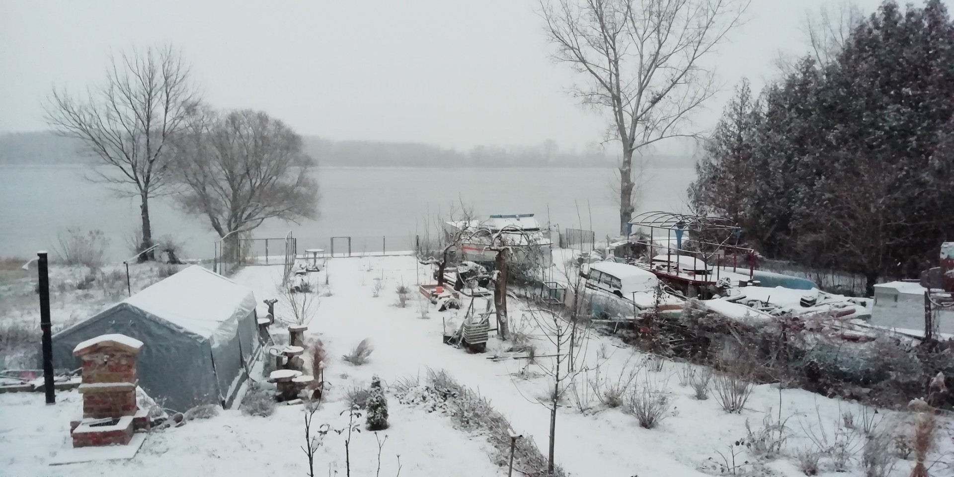 Eladó önálló nyaraló nyaraló / üdülő Kulcson - Kép 2