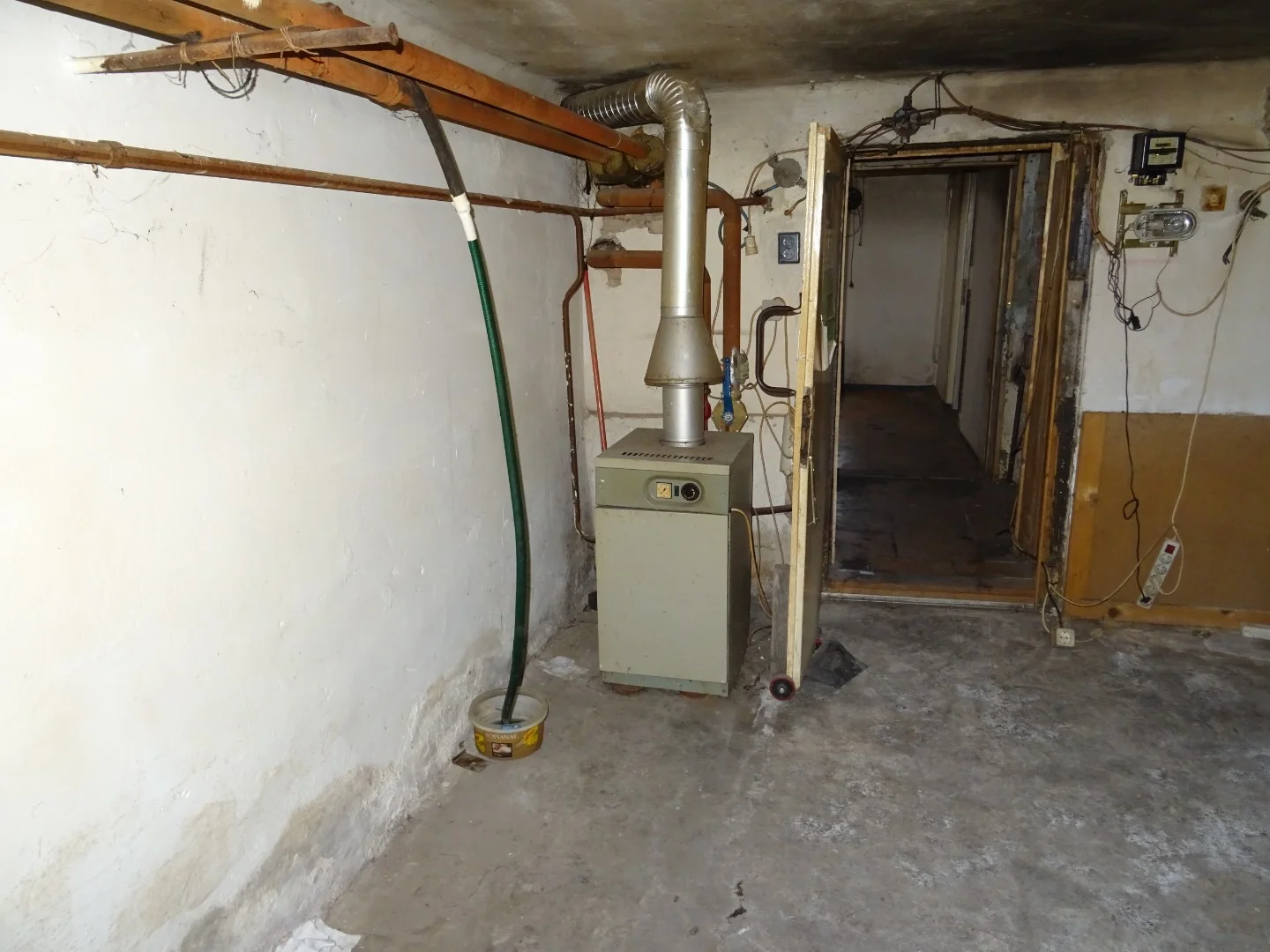 Eladó családi ház Táplánszentkereszten - Kép 17