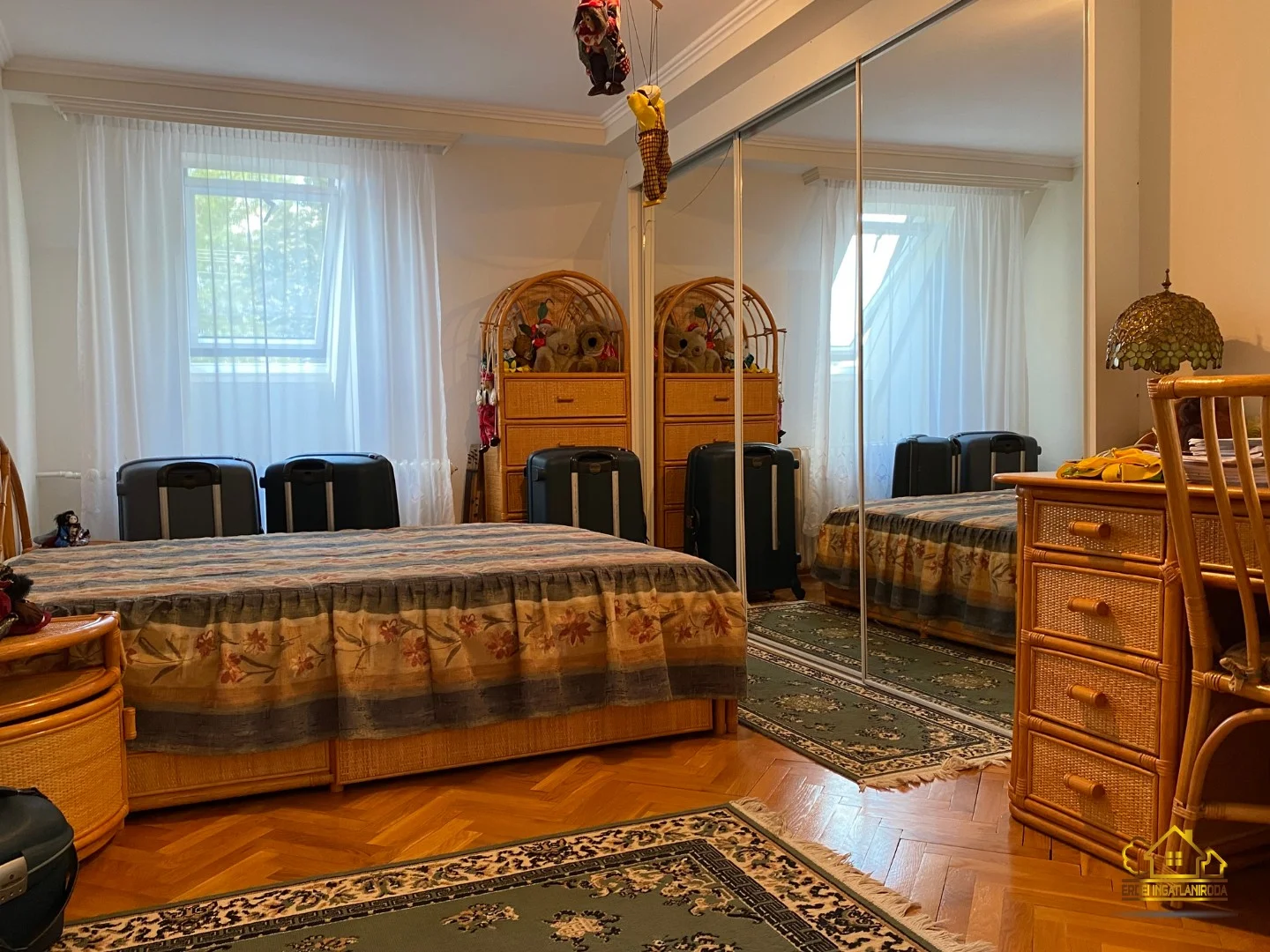 Eladó családi ház Kiskunlacházan - Kép 11