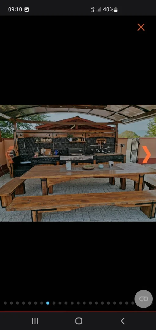 Eladó családi ház Tabdin - Kép 5