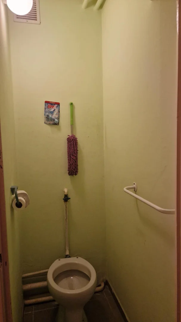 Eladó panel lakás Dunaújvárosban - Kép 9