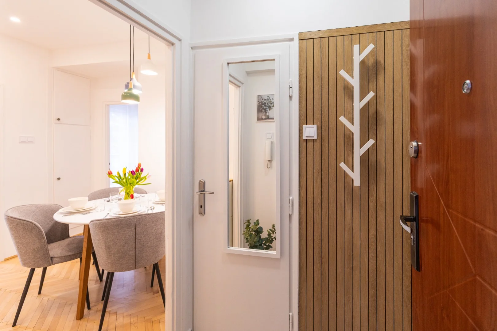 Eladó tégla lakás Budapest 02. ker.en - Kép 3