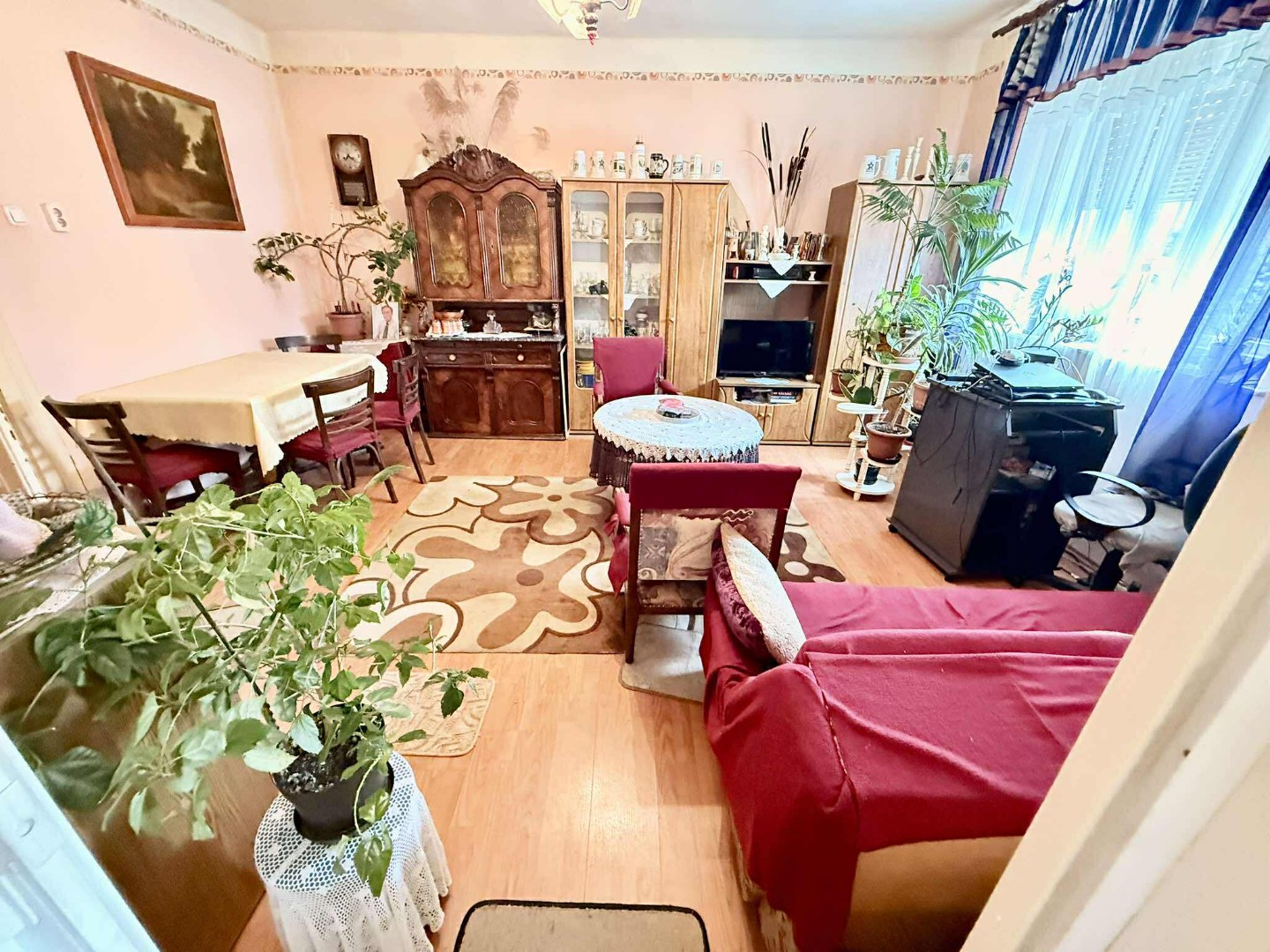 Eladó családi ház Felsőnyárádon - Kép 15