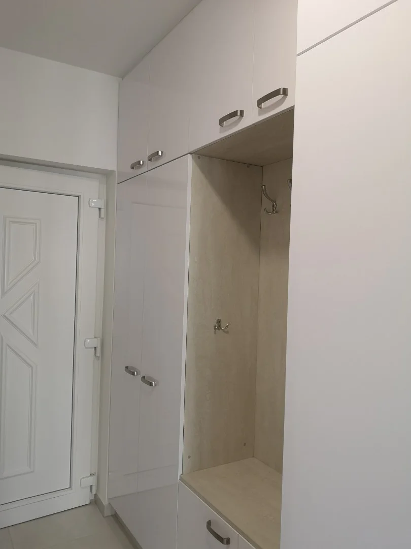 Eladó tégla lakás Nagyszentjánoson - Kép 2