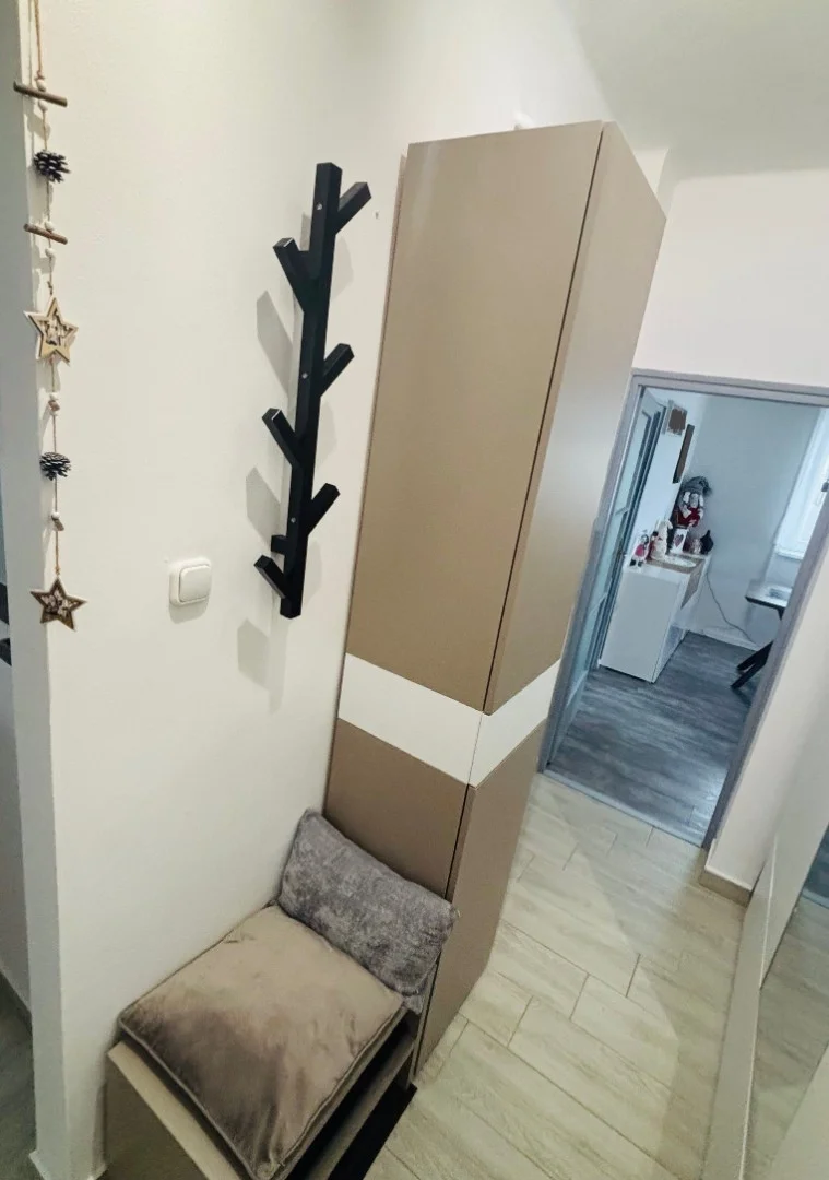 Eladó tégla lakás Szombathelyen - Kép 10