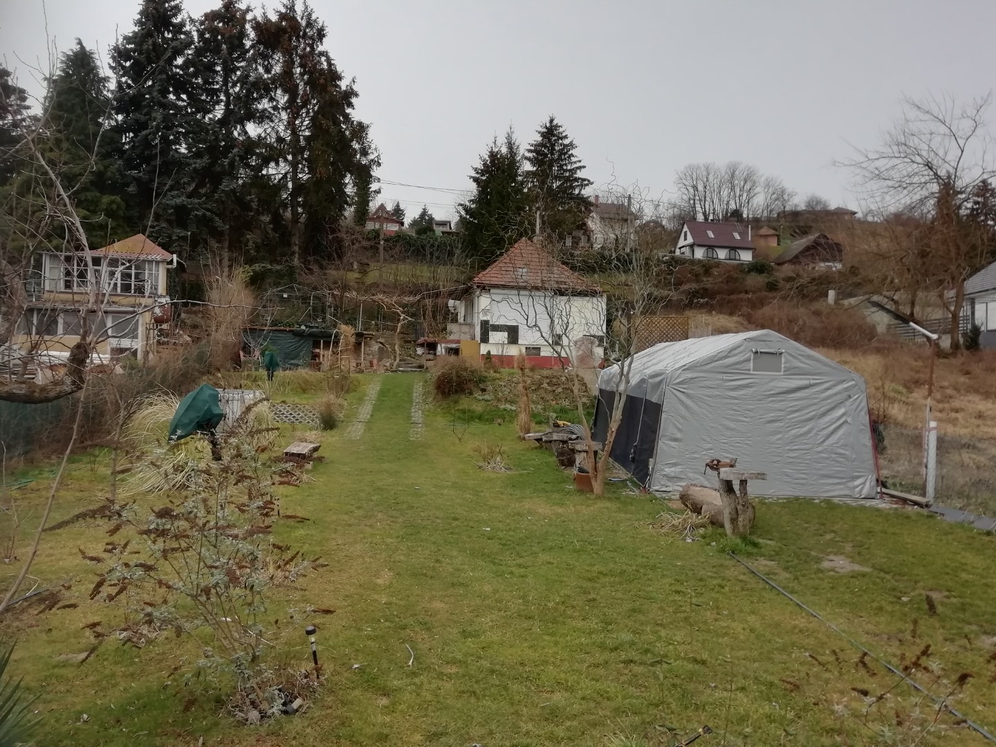 Eladó önálló nyaraló nyaraló / üdülő Kulcson - Kép 3