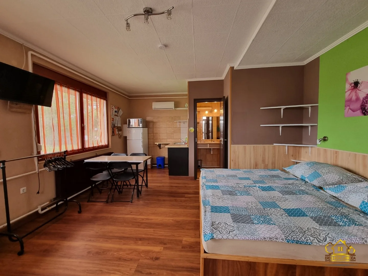 Eladó családi ház Dunavarsányon - Kép 2