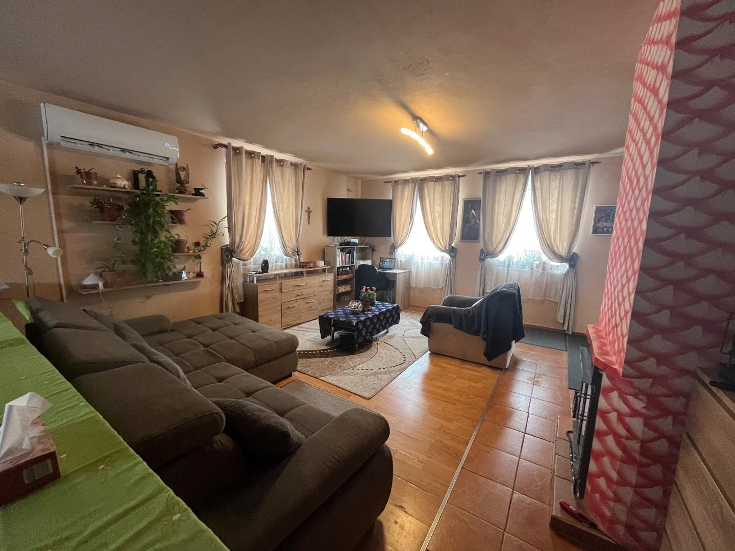 Eladó családi ház Cegléden