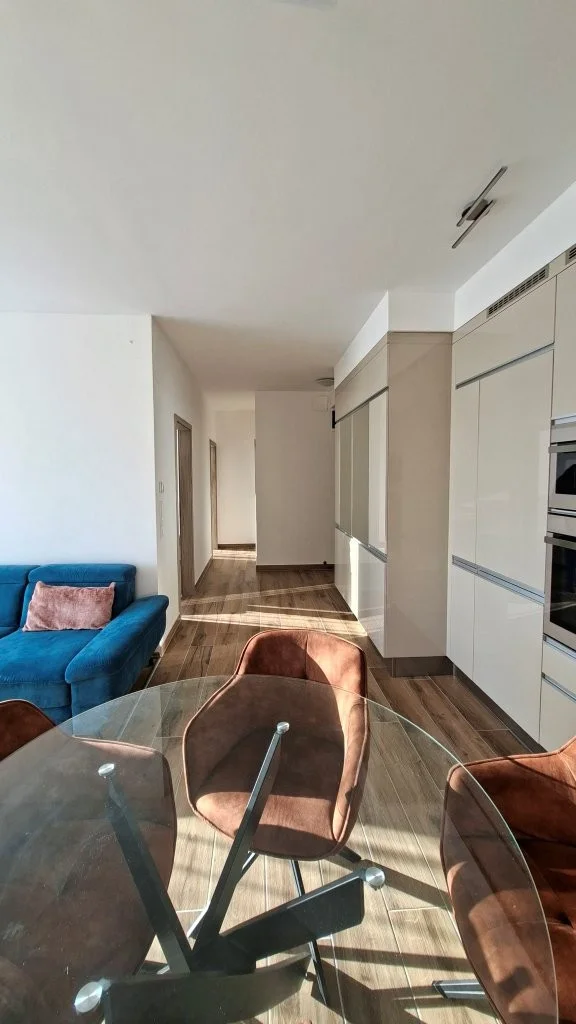 Kiadó tégla lakás Budapest 13. ker.en - Kép 7