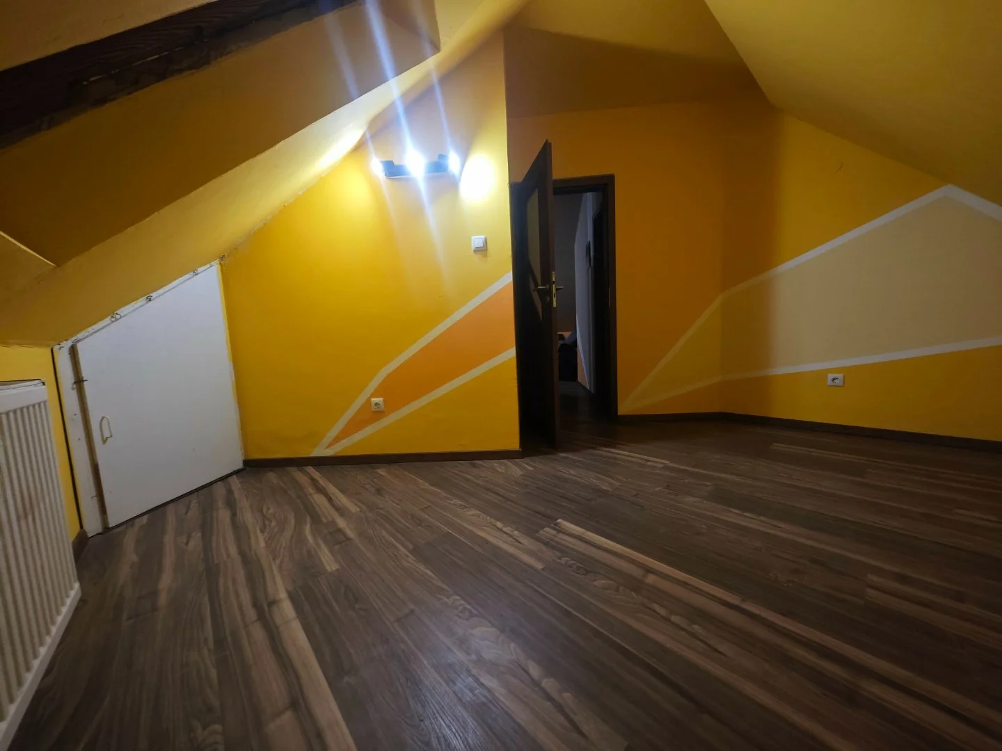 Eladó tégla lakás Pécs Rákóczi út - Kép 7