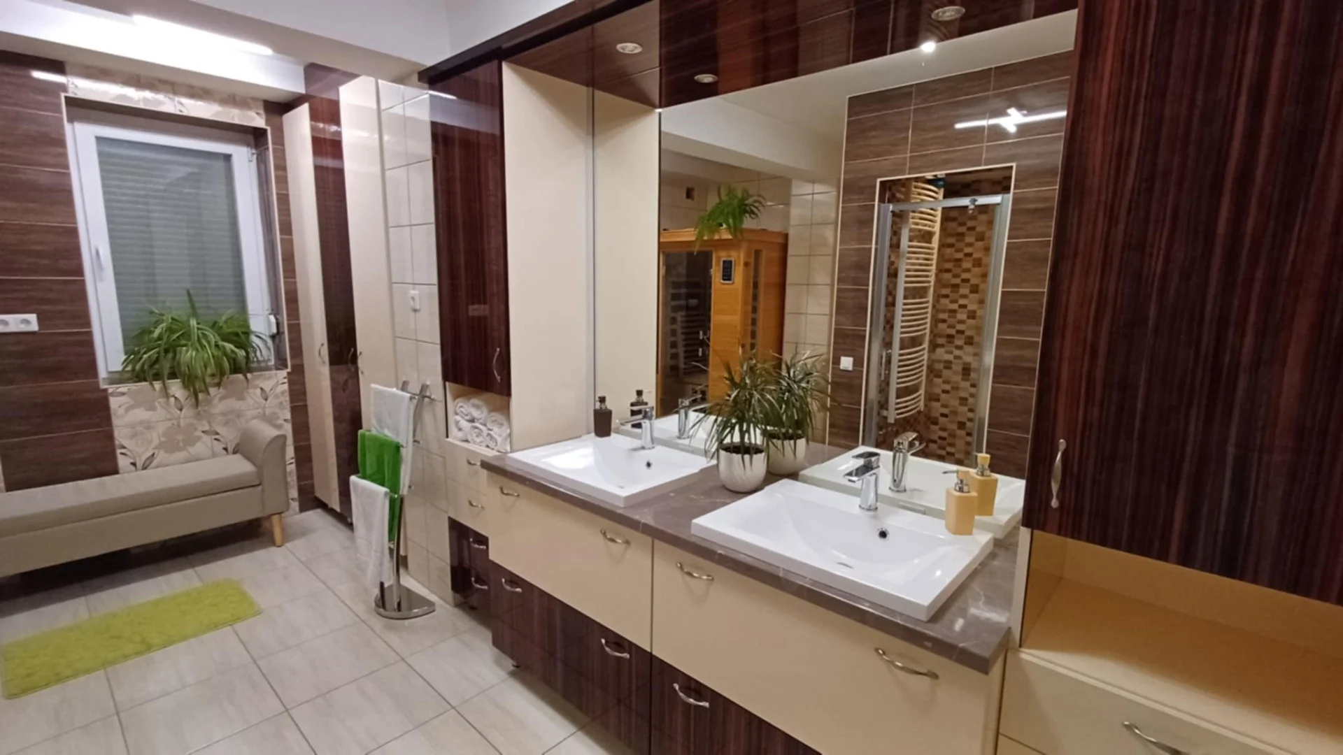 Eladó ikerház Oroszlányon - Kép 5