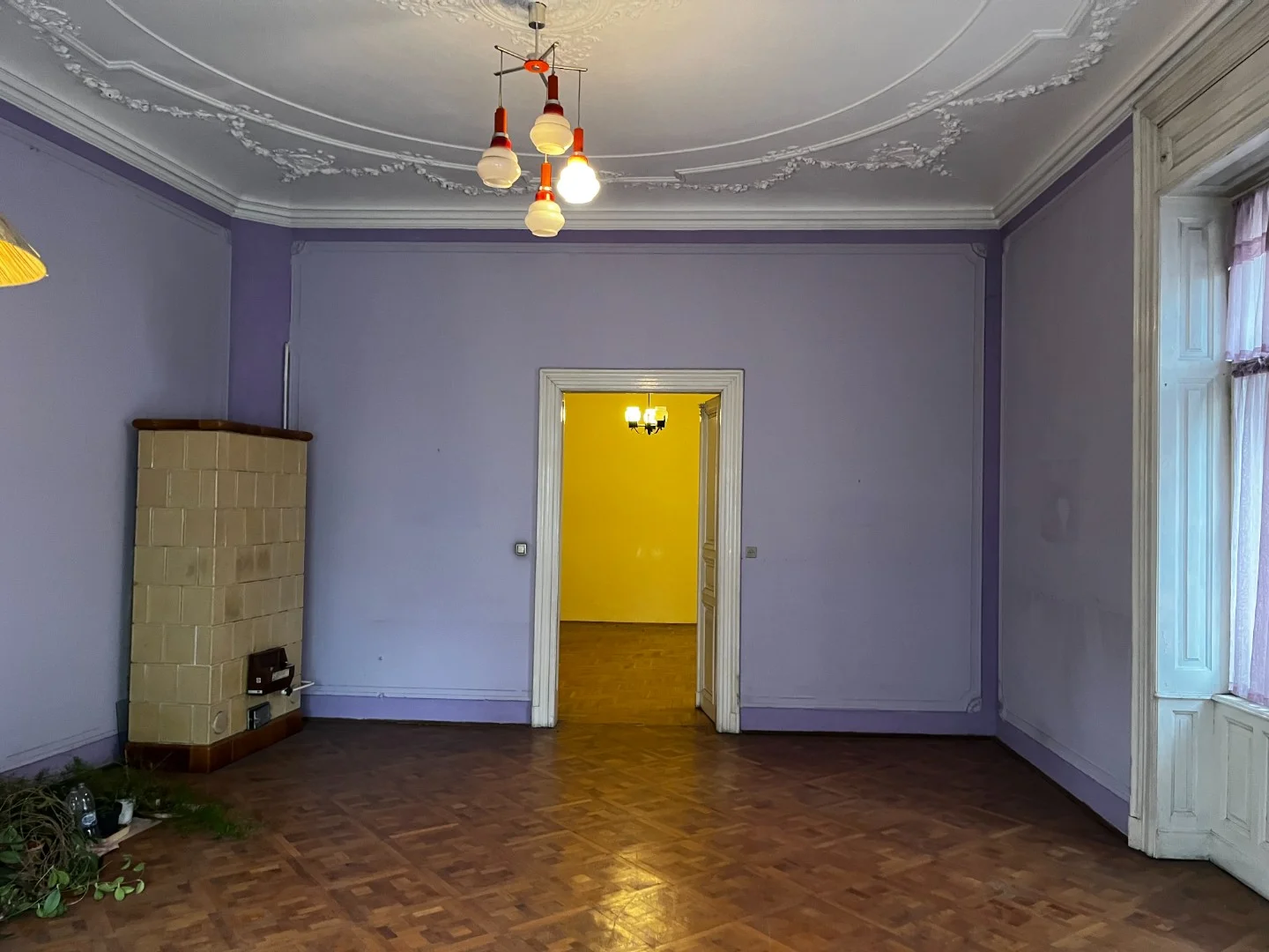 Eladó tégla lakás Budapest 09. ker.en - Kép 3