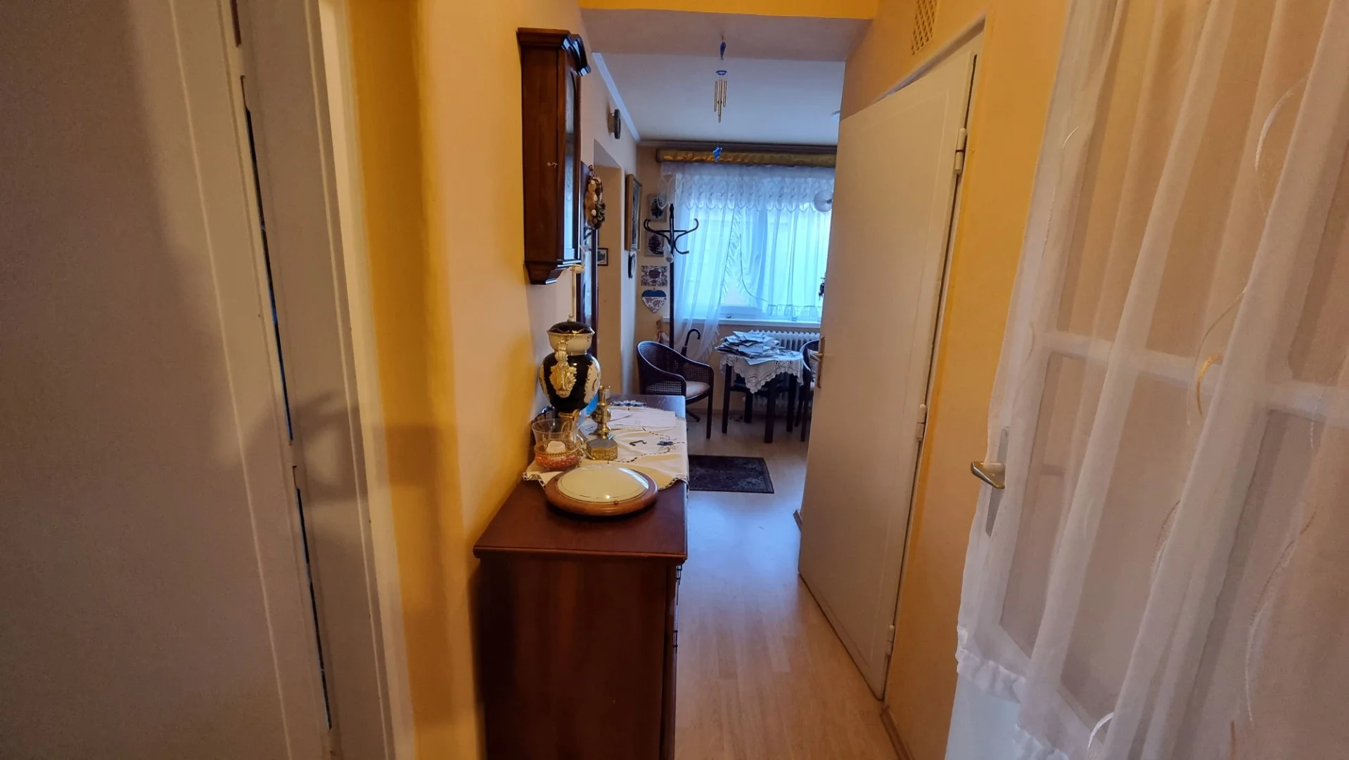 Eladó családi ház Szombathely Hargita utca - Kép 8