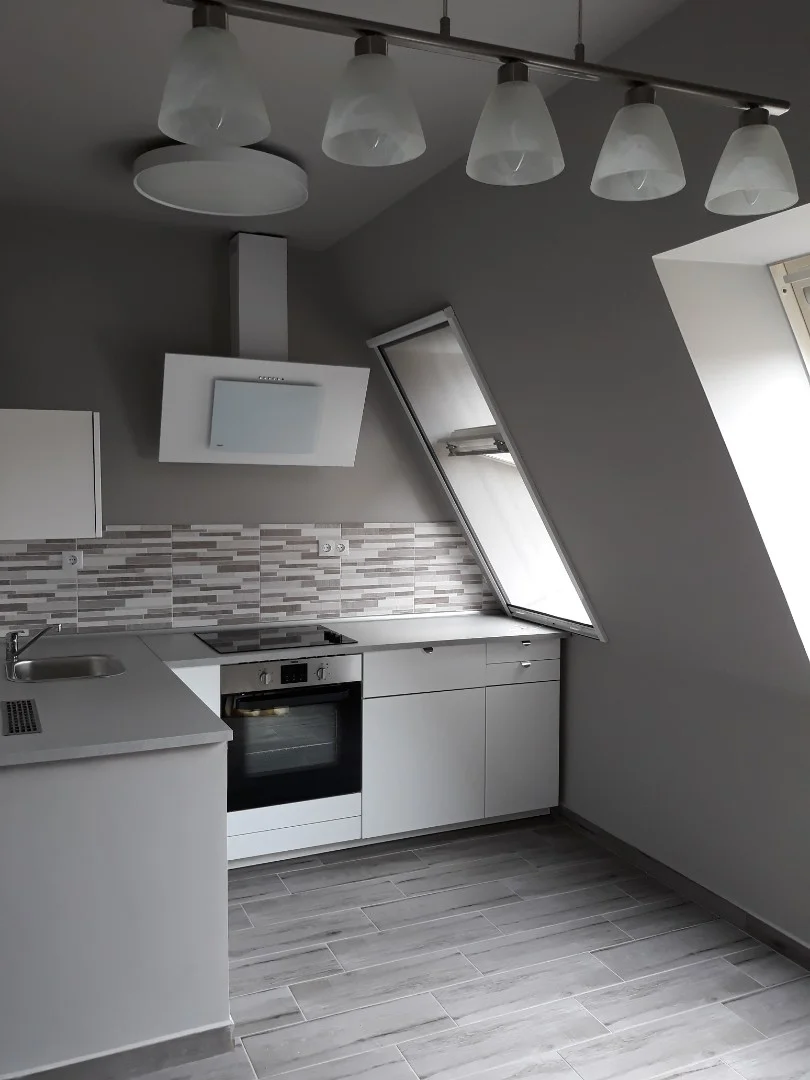 Eladó tégla lakás Debrecenben - Kép 5