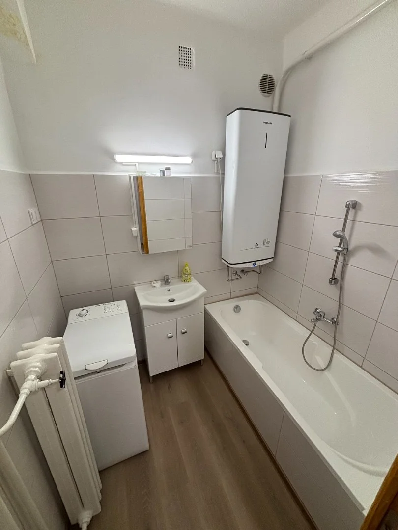 Kiadó tégla lakás Pécsen - Kép 5