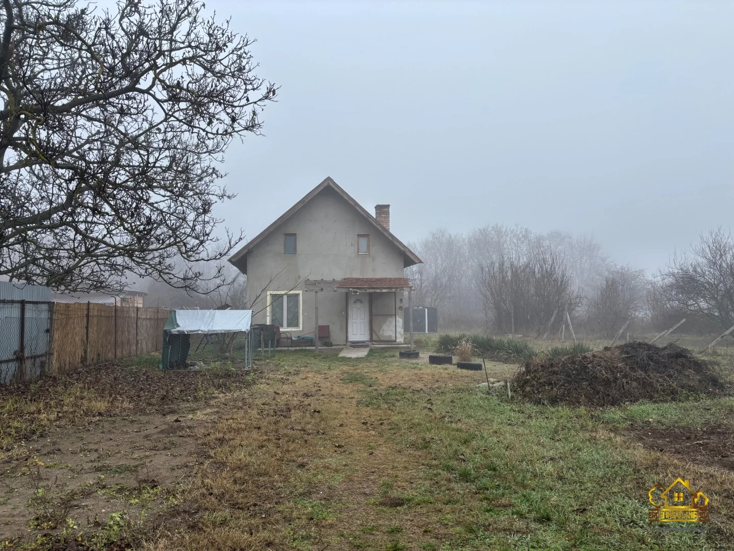 Eladó családi ház Dömsöden - Kép 17