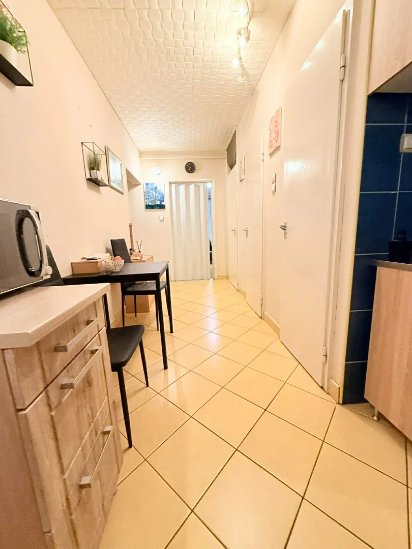 Eladó panel lakás Kazincbarcikan - Kép 16