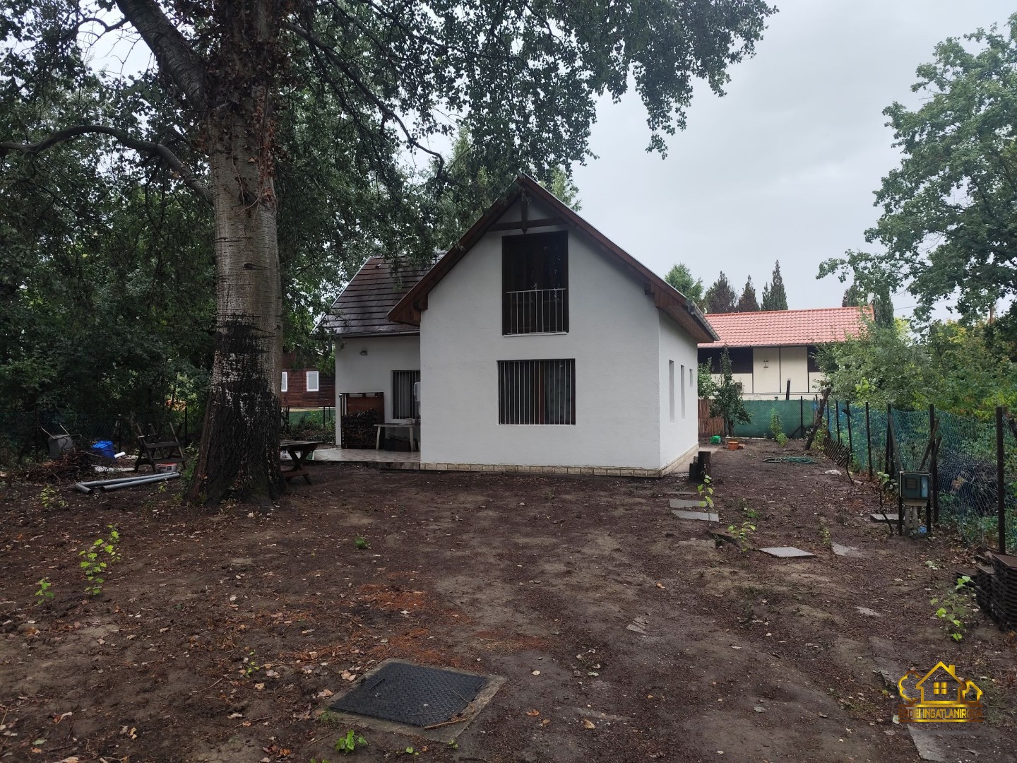 Eladó családi ház Ráckeven - Kép 17