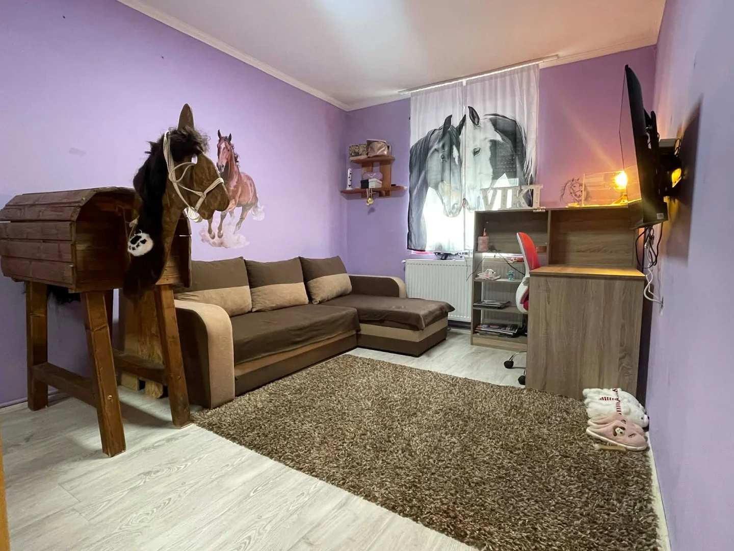 Eladó családi ház Nyírpazonyon - Kép 20