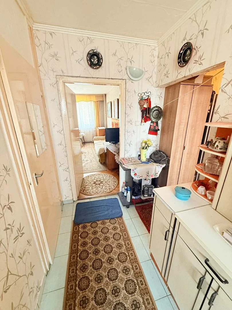 Eladó panel lakás Kazincbarcikan - Kép 9