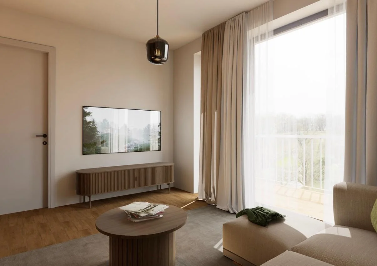 Eladó tégla lakás Budapest 14. ker.en - Kép 6