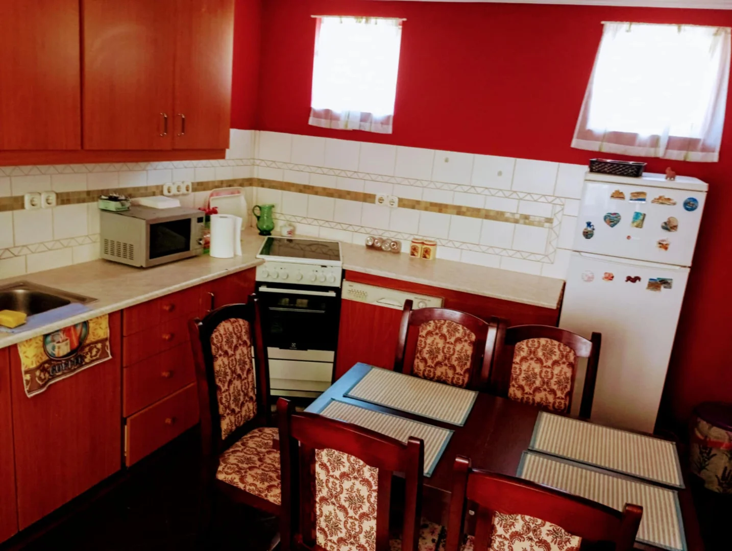 Eladó családi ház Ócsan - Kép 2