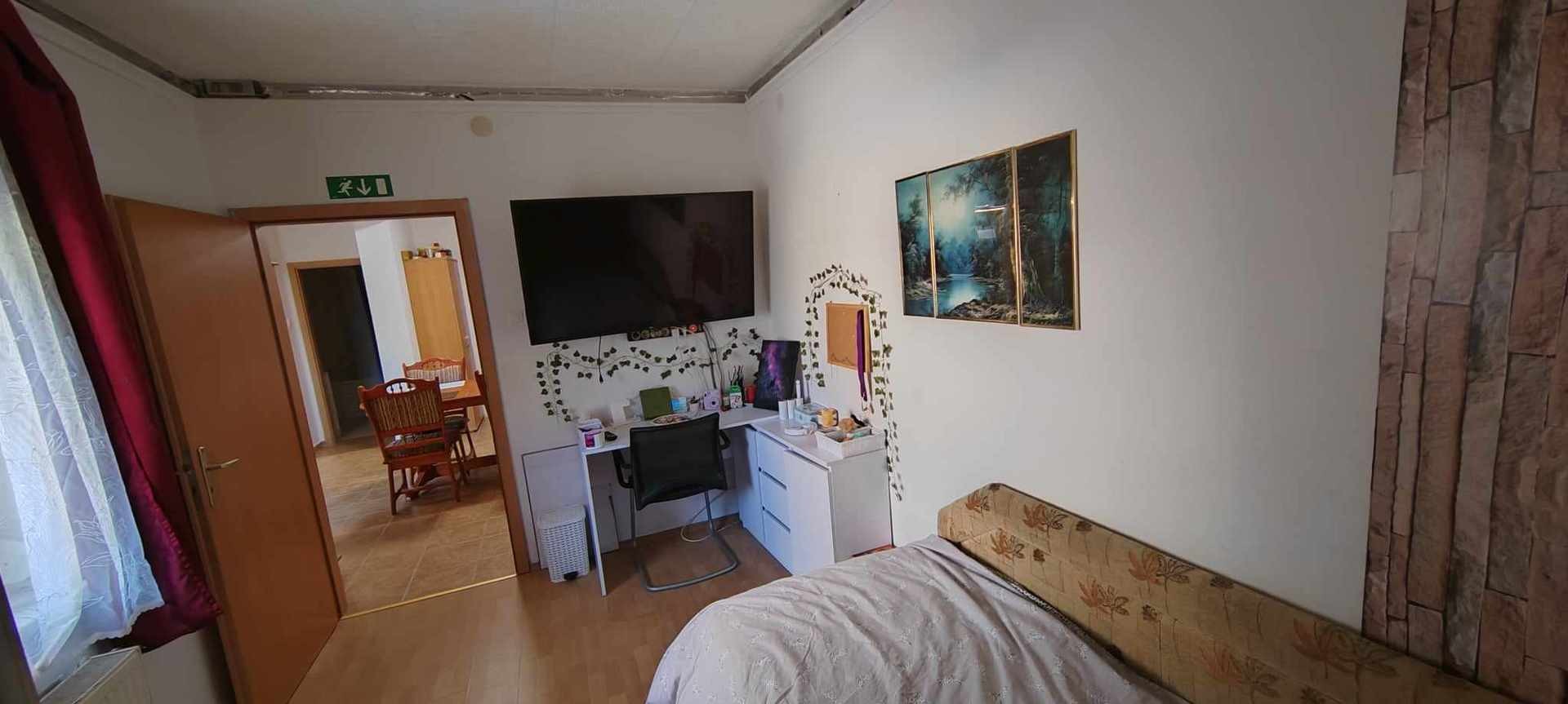 Eladó tégla lakás Nagykanizsán - Kép 11