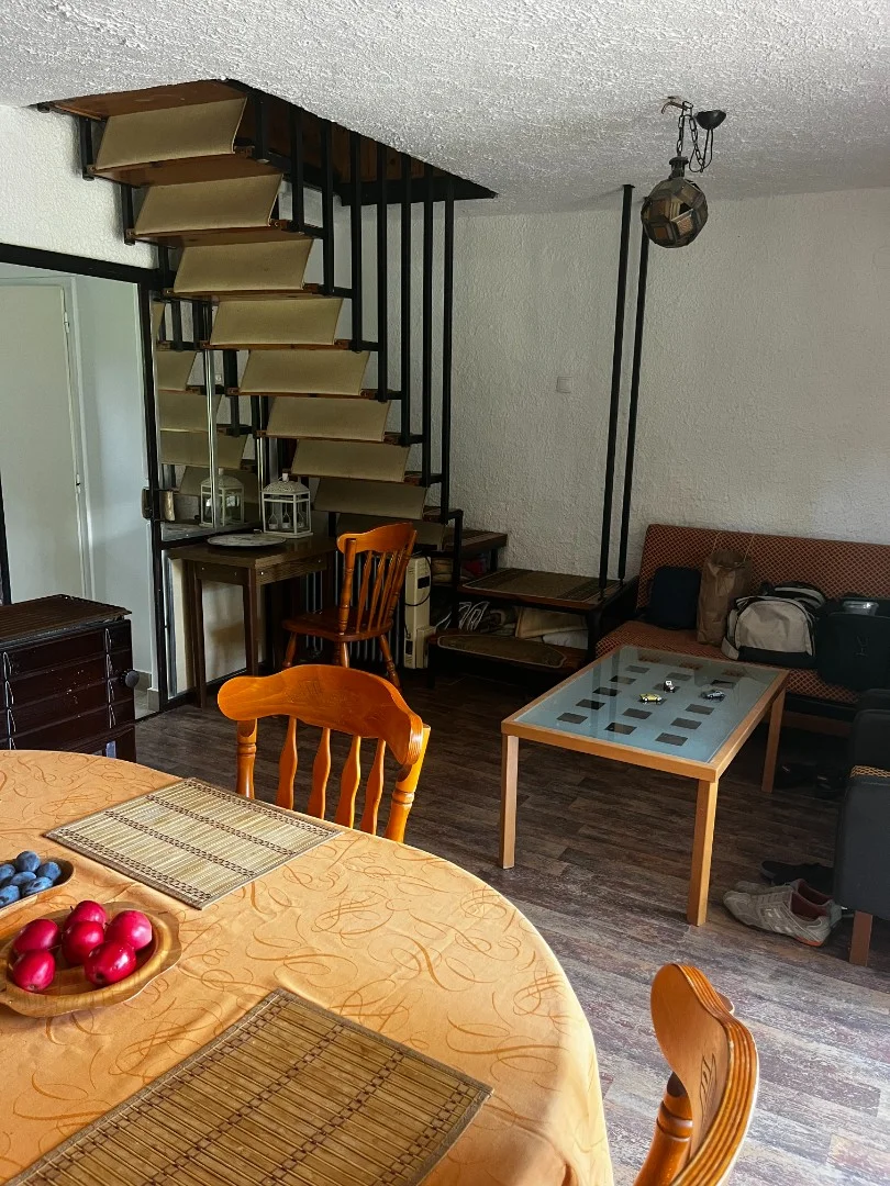 Eladó önálló nyaraló nyaraló / üdülő Ábrahámhegyen - Kép 8