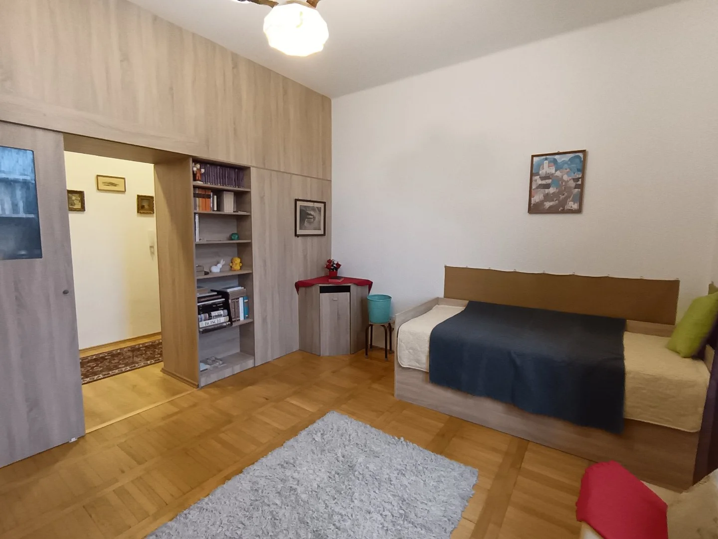 Eladó tégla lakás Budapest 08. ker.en - Kép 14