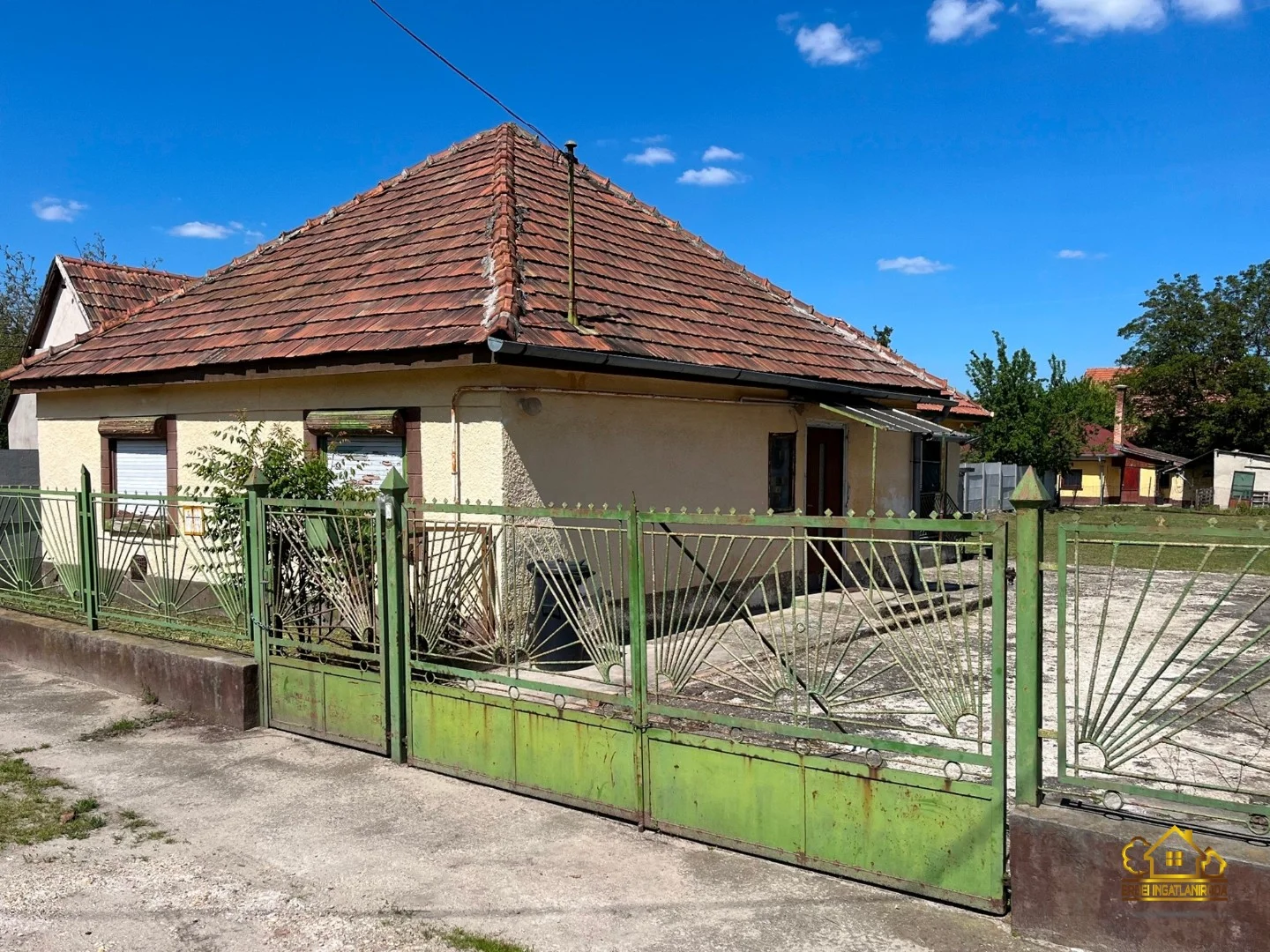 Eladó családi ház Tökölen - Kép 2