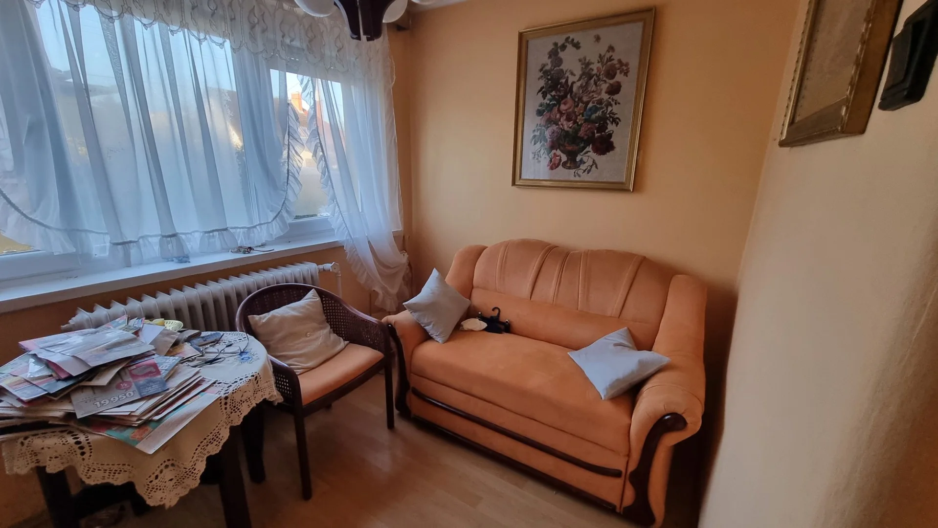 Eladó családi ház Szombathely Hargita utca - Kép 7