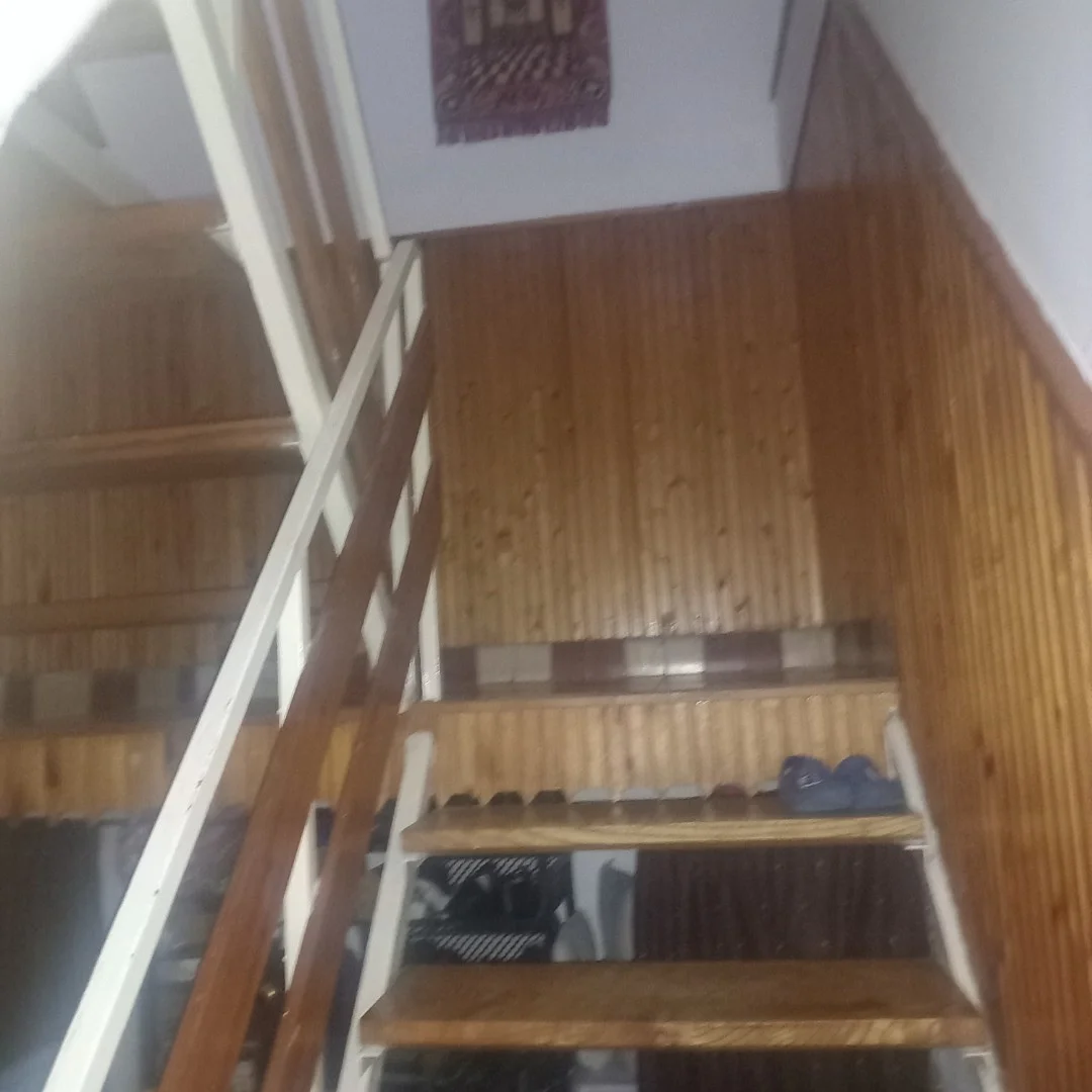 Eladó családi ház Kemenespálfan - Kép 4