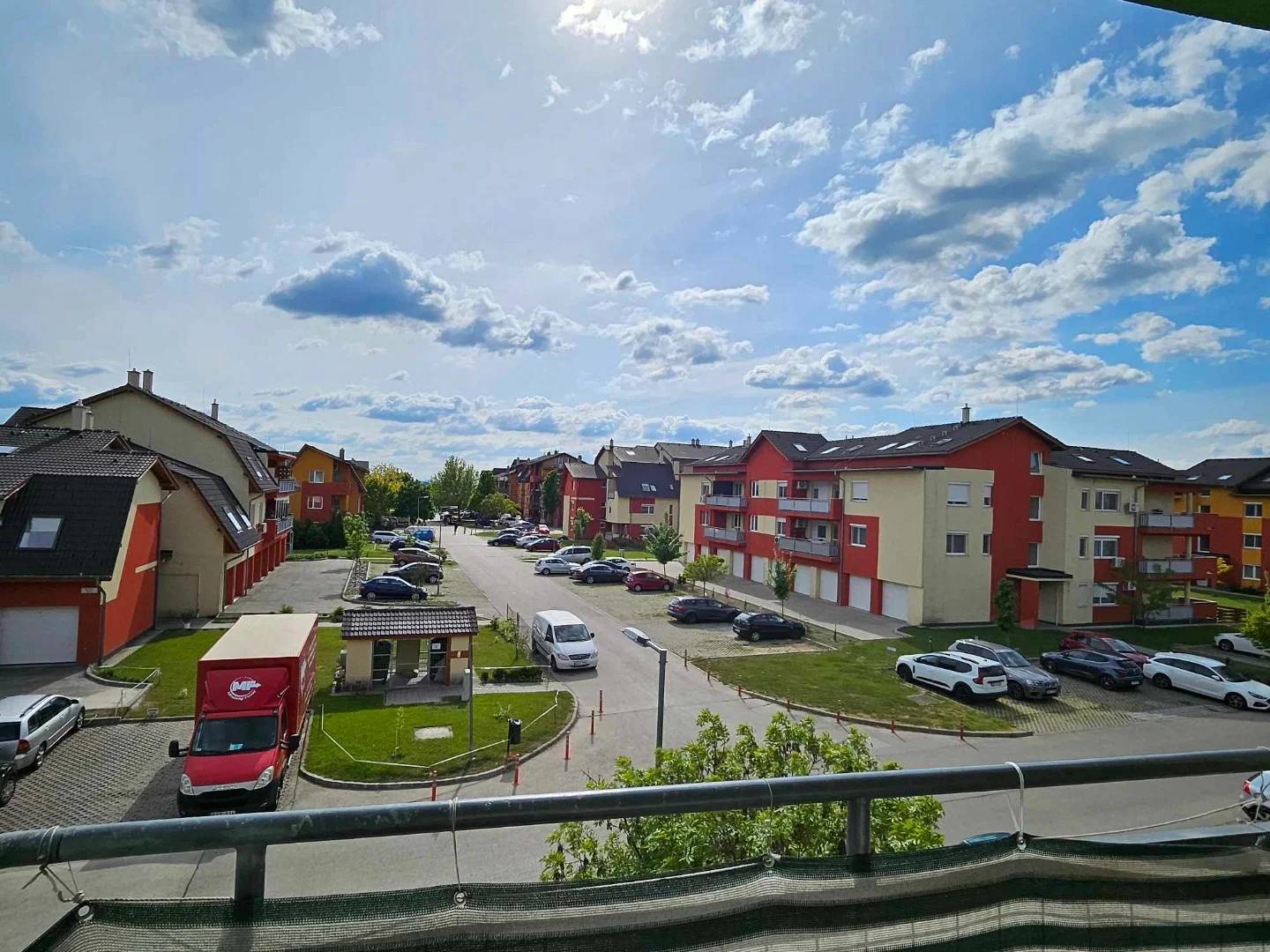 Eladó tégla lakás Szigetszentmiklóson - Kép 17