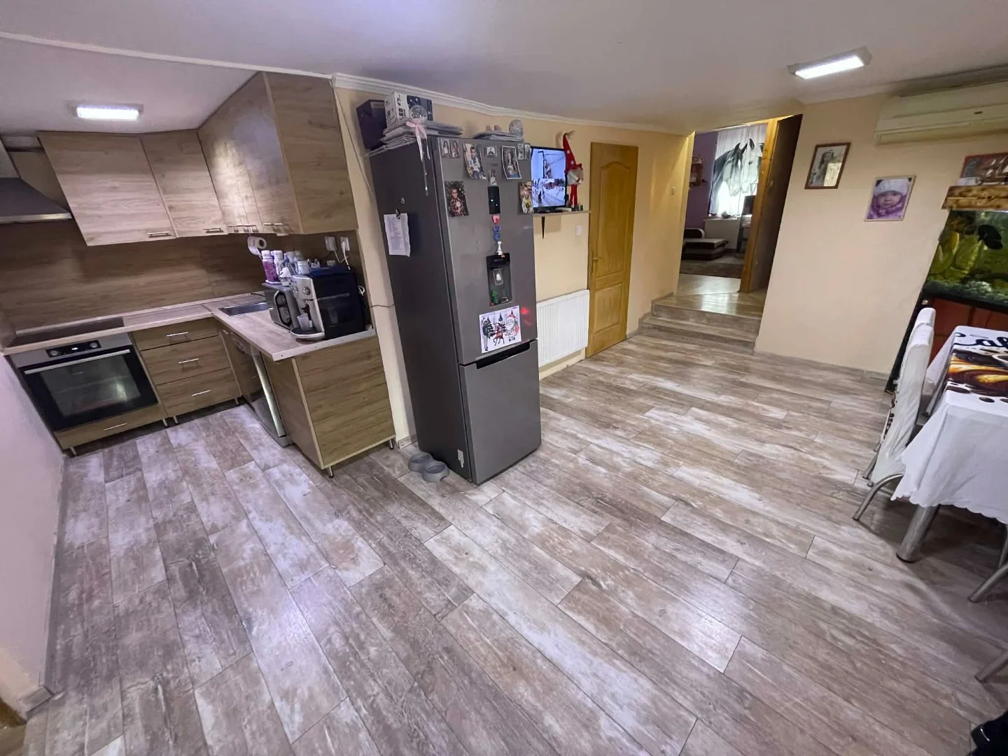 Eladó családi ház Nyírpazonyon - Kép 3