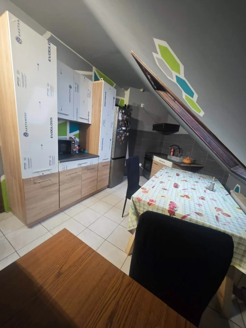 Eladó tégla lakás Pécs Rákóczi út - Kép 2
