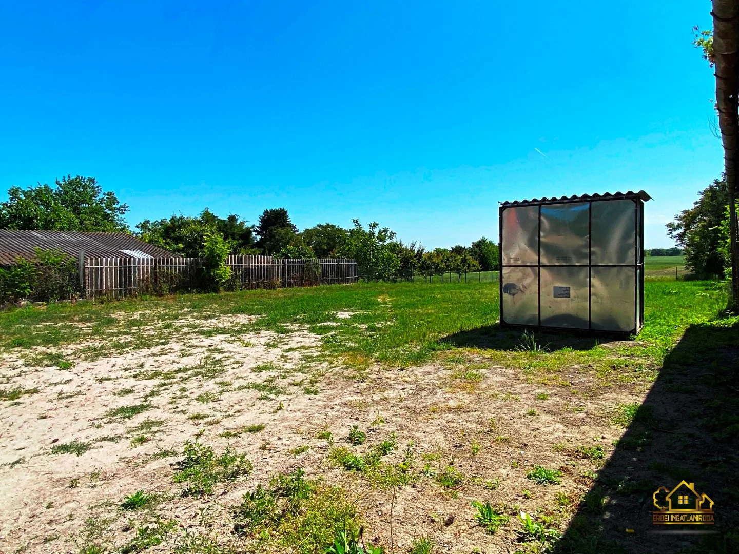 Eladó családi ház Szigetcsépen - Kép 19