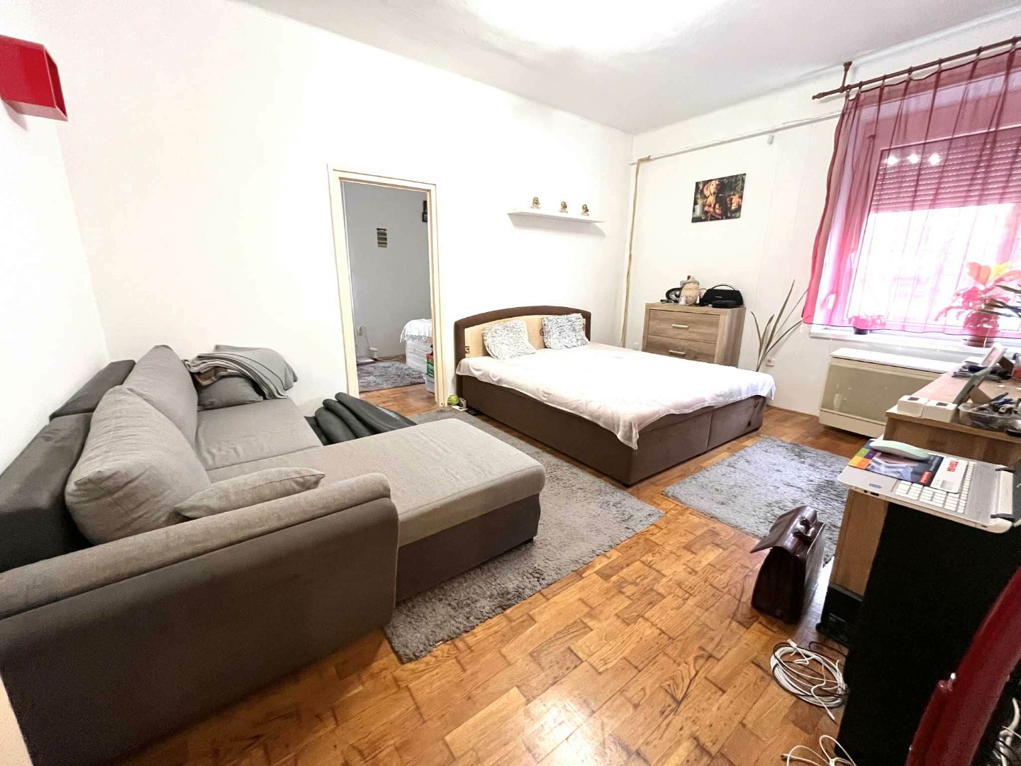 Eladó tégla lakás Miskolcon - Kép 11