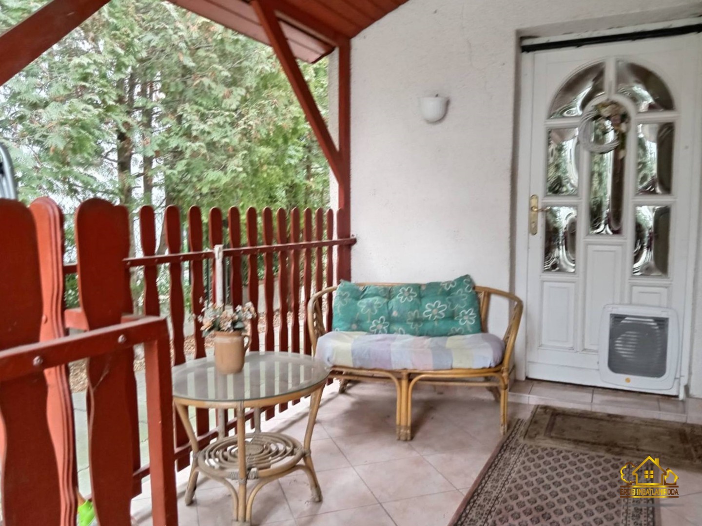 Eladó családi ház Szigetszentmiklóson - Kép 9