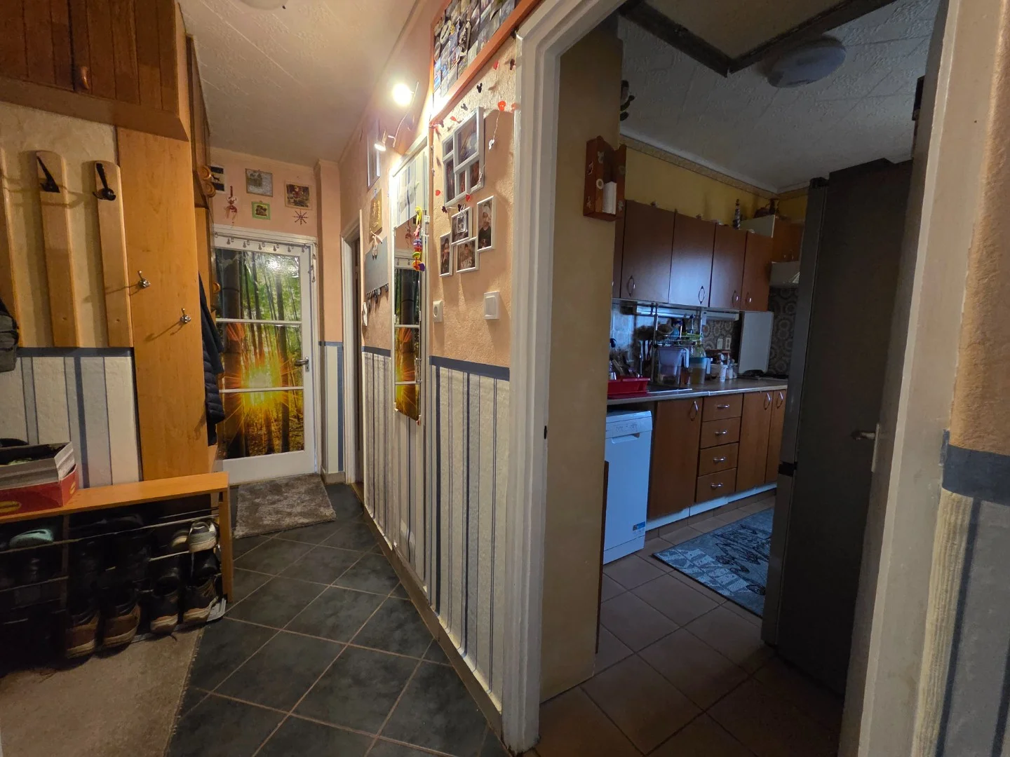 Eladó tégla lakás Debrecenben - Kép 6