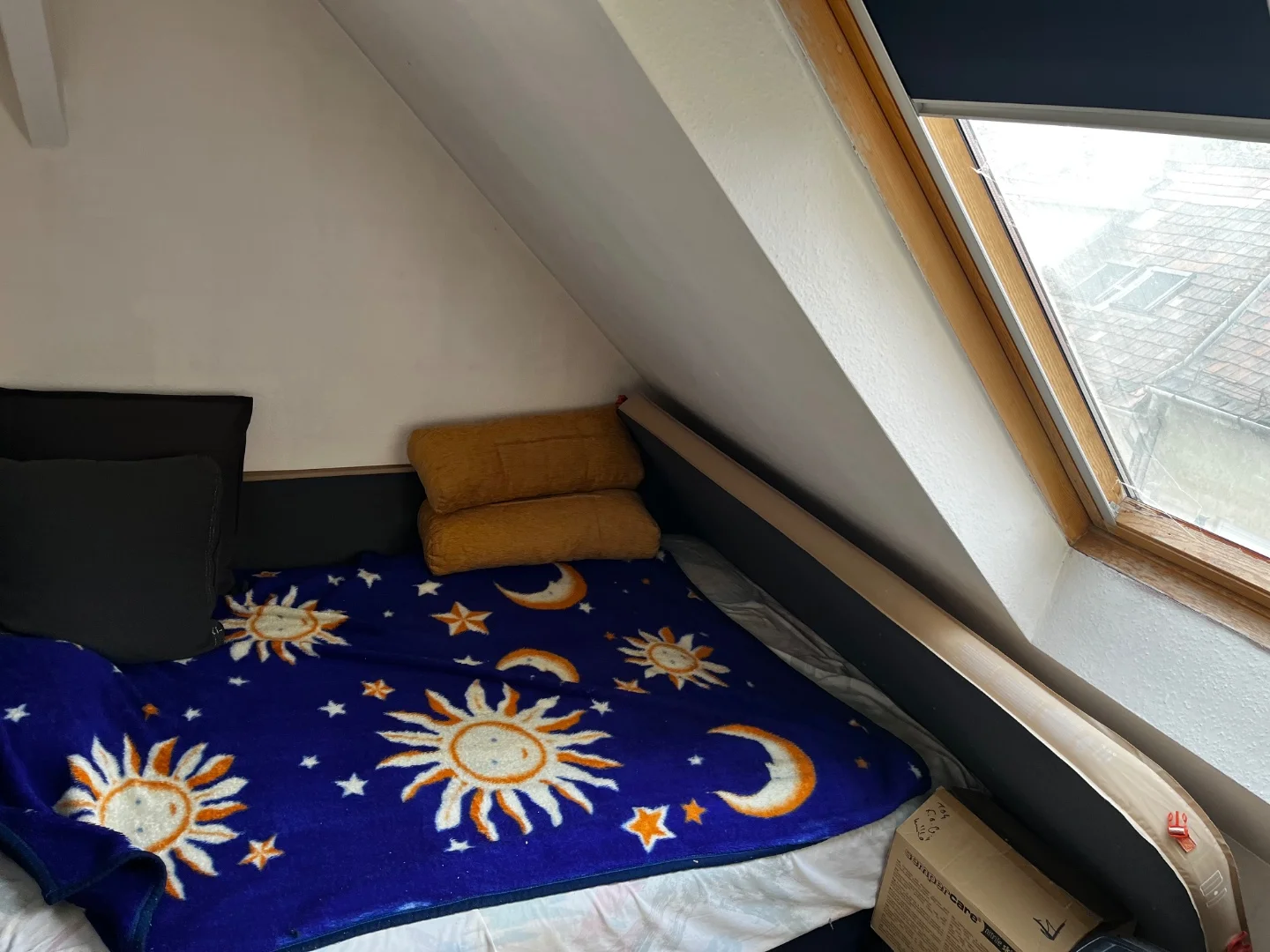 Eladó tégla lakás Budapest 02. ker.en - Kép 6