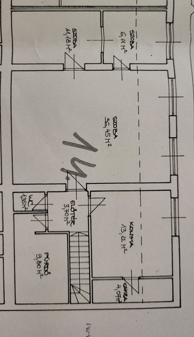 Eladó üzlet iroda / üzlet / kereskedelmi / szolgáltató Zalakaroson - Kép 13