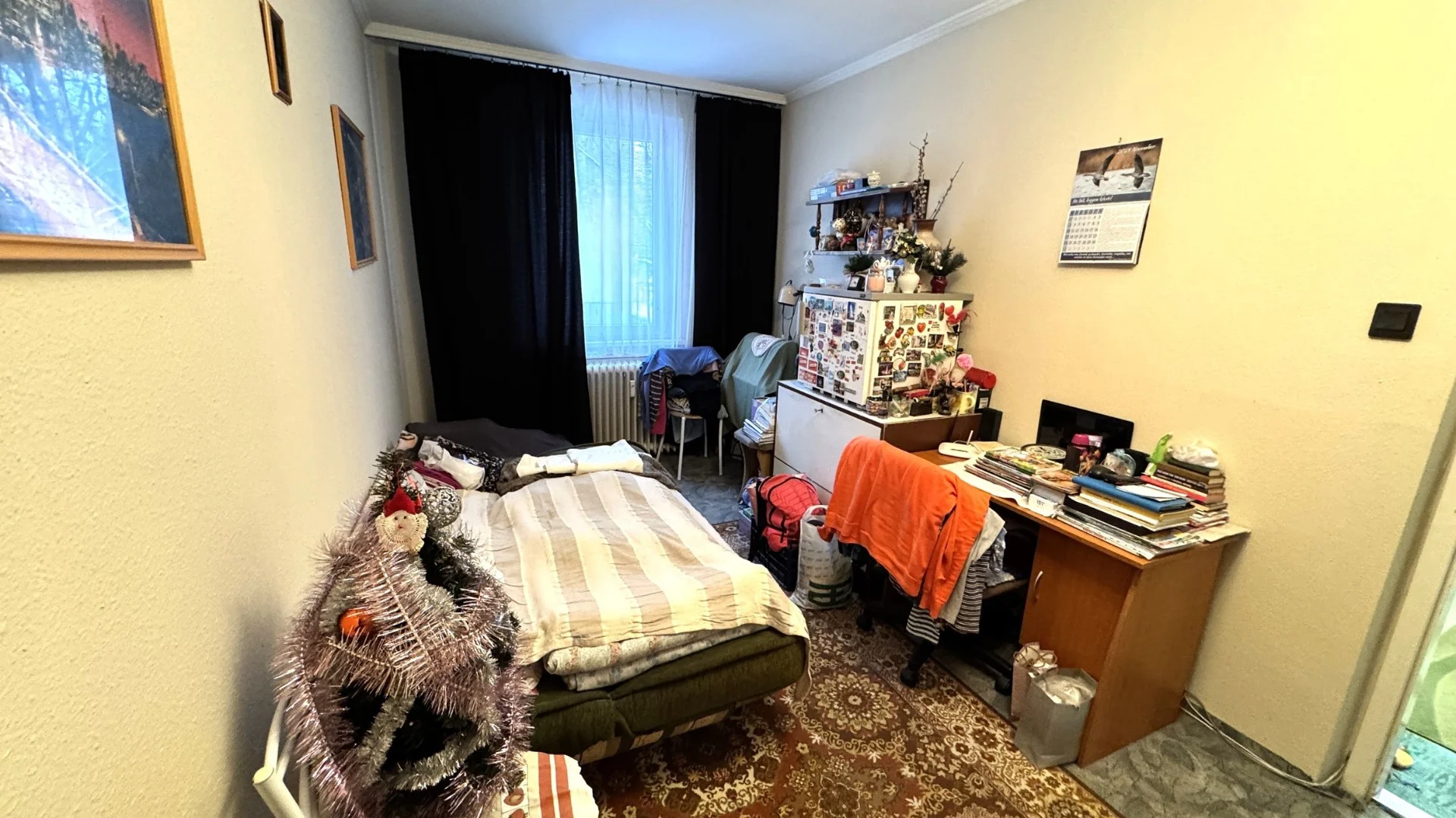 Eladó panel lakás Nyíregyházán - Kép 9