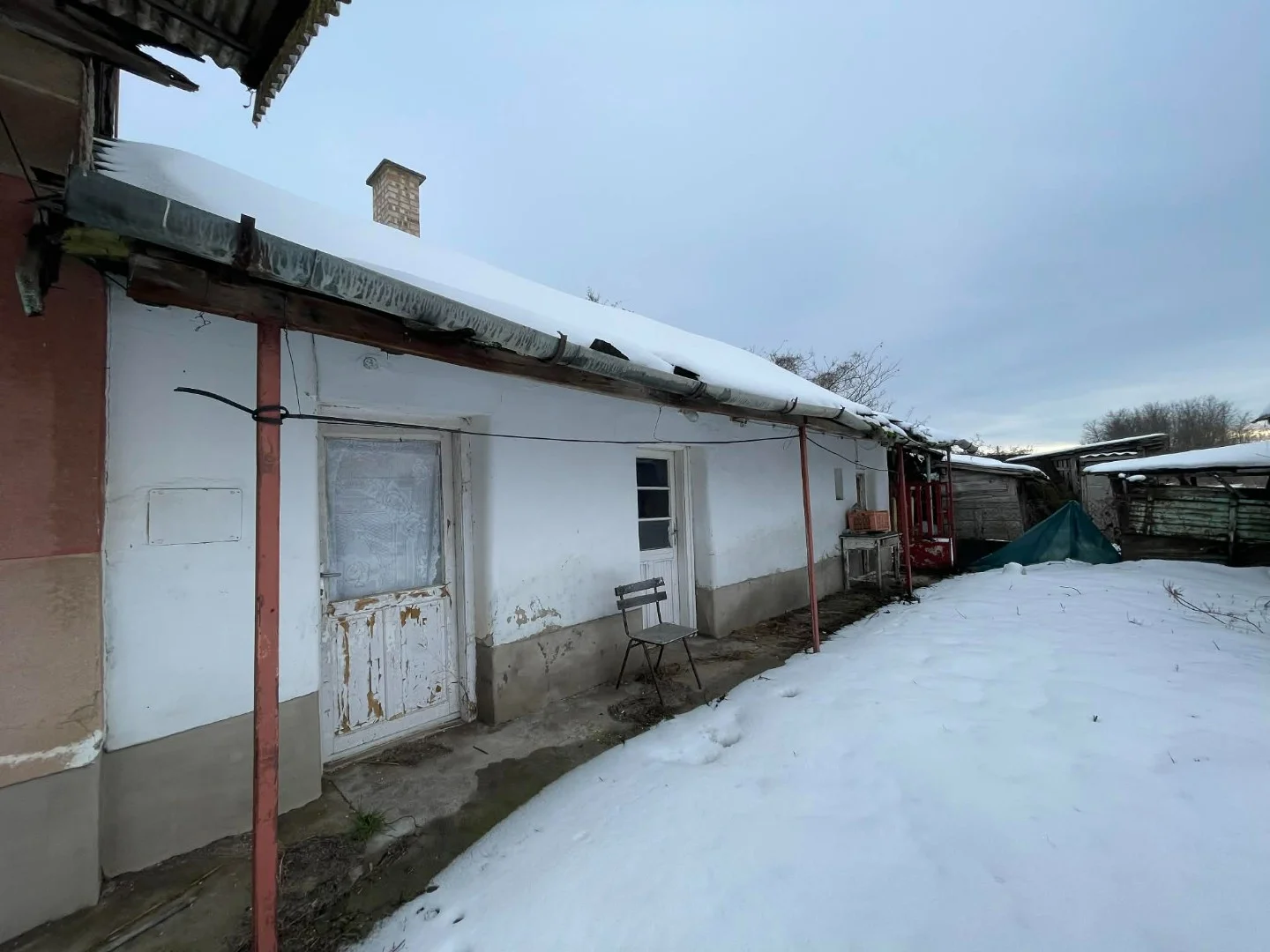 Eladó családi ház Kislétan - Kép 9