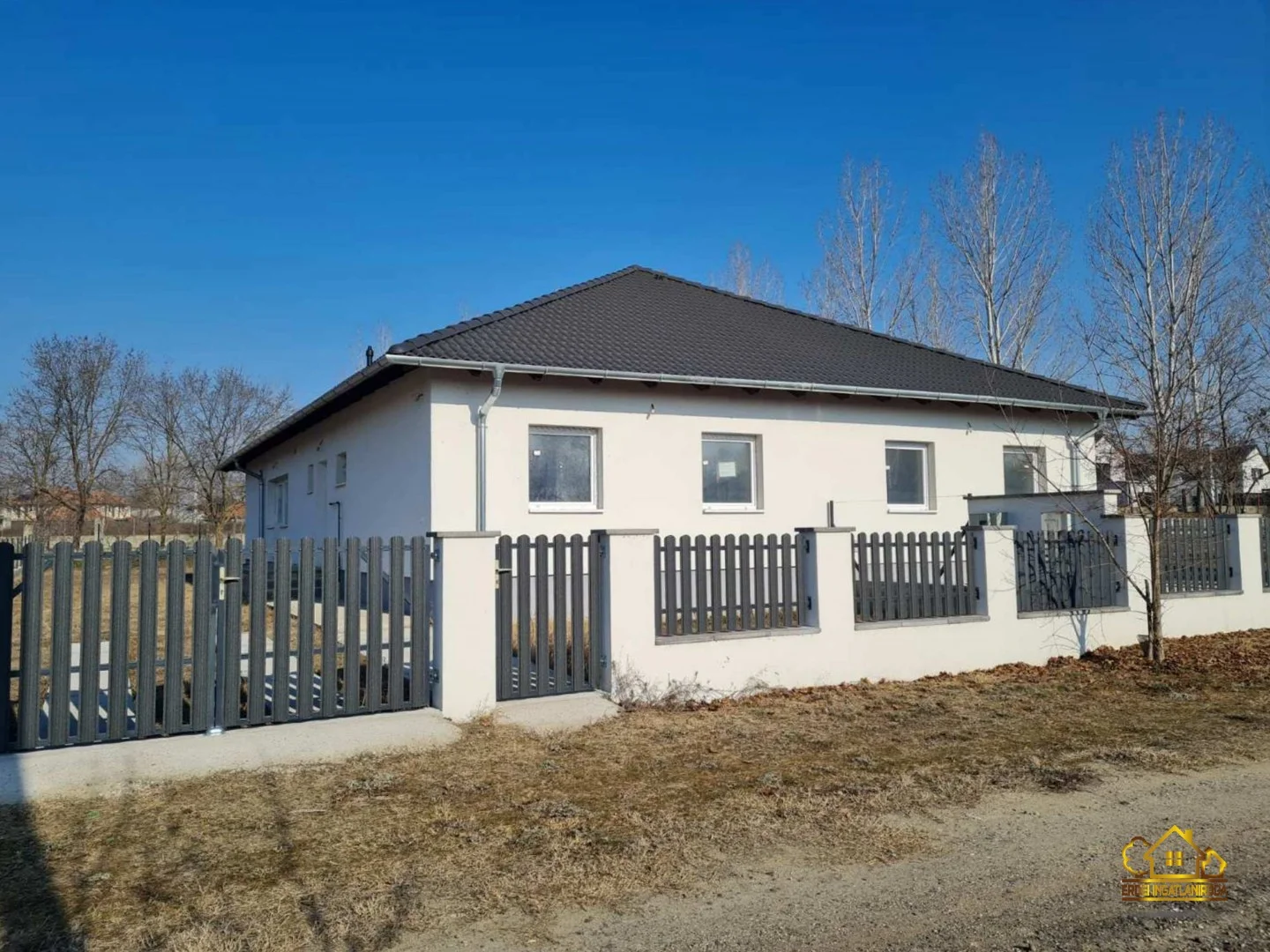 Eladó ikerház Dunavarsányon - Kép 15