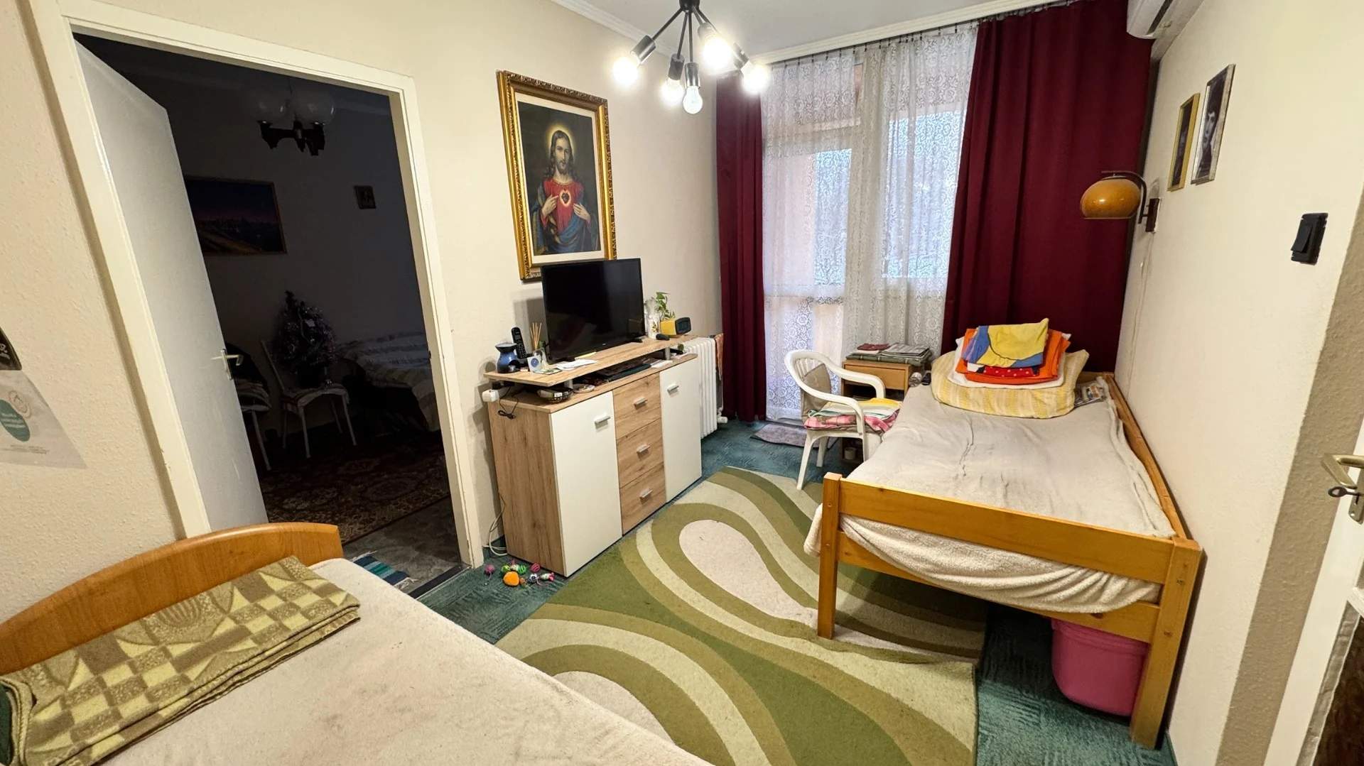 Eladó panel lakás Nyíregyházán - Kép 6