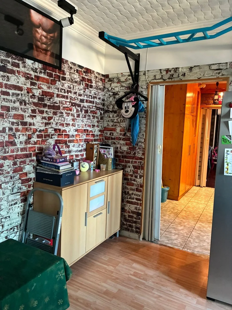 Eladó panel lakás Dunaújvárosban - Kép 3