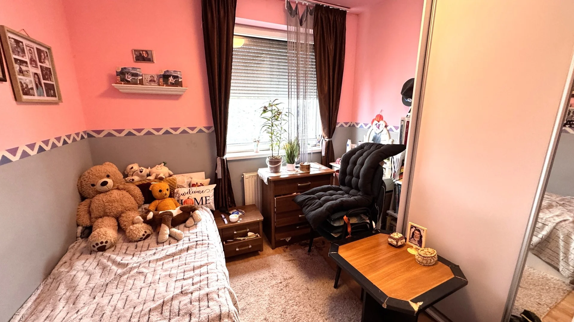 Eladó tégla lakás Nyíregyházán - Kép 7