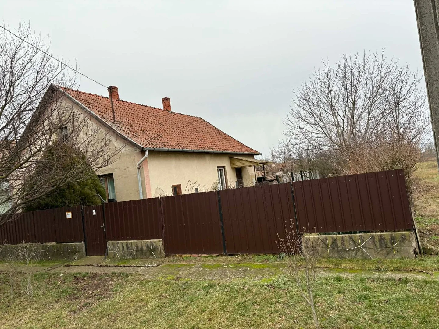 Eladó családi ház Kunmadarason - Kép 2