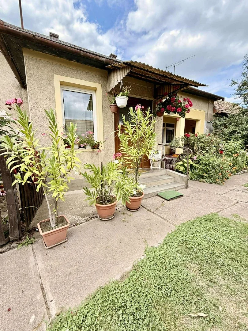 Eladó családi ház Felsőnyárádon - Kép 4