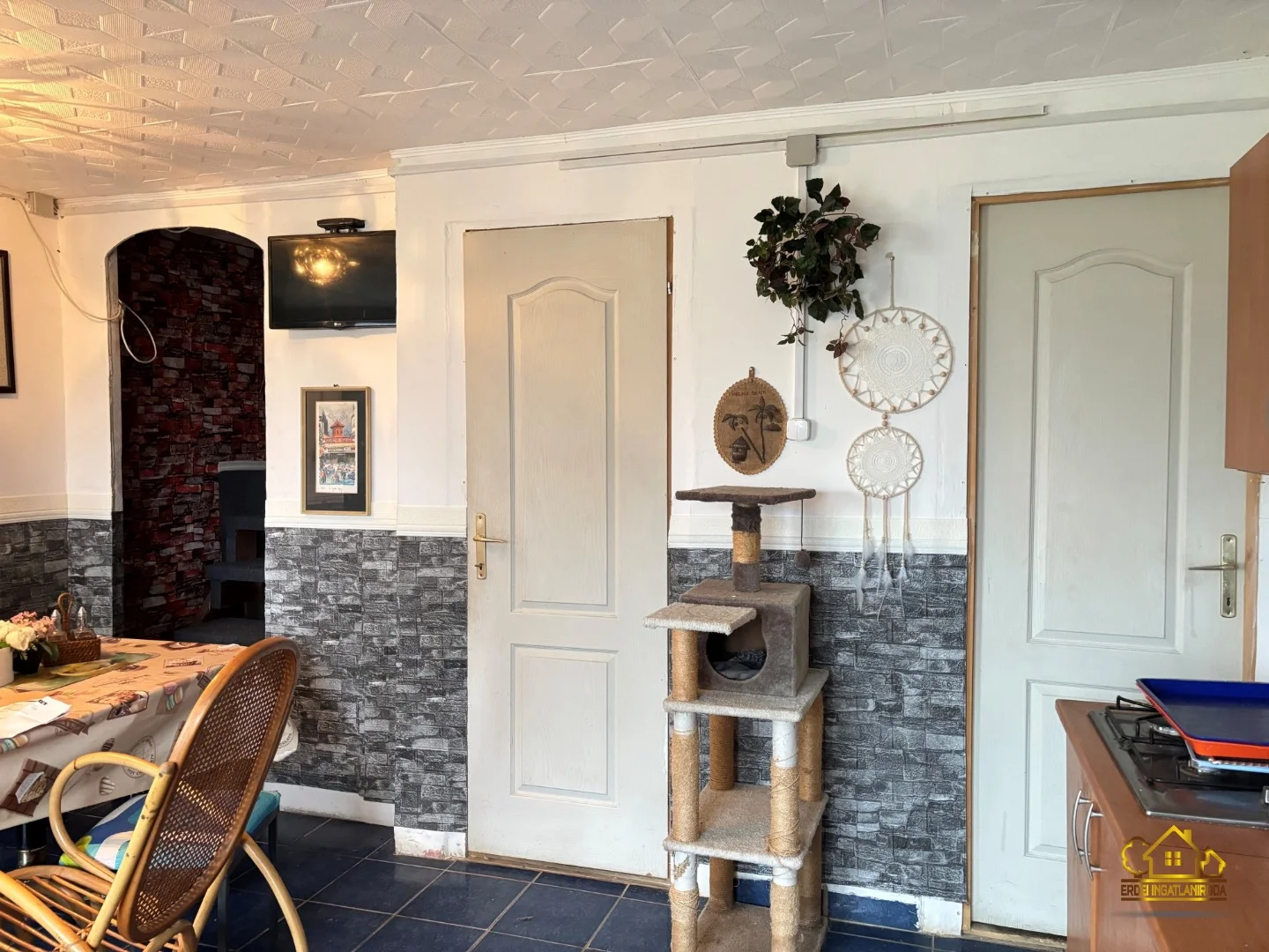 Eladó családi ház Dömsöden - Kép 8